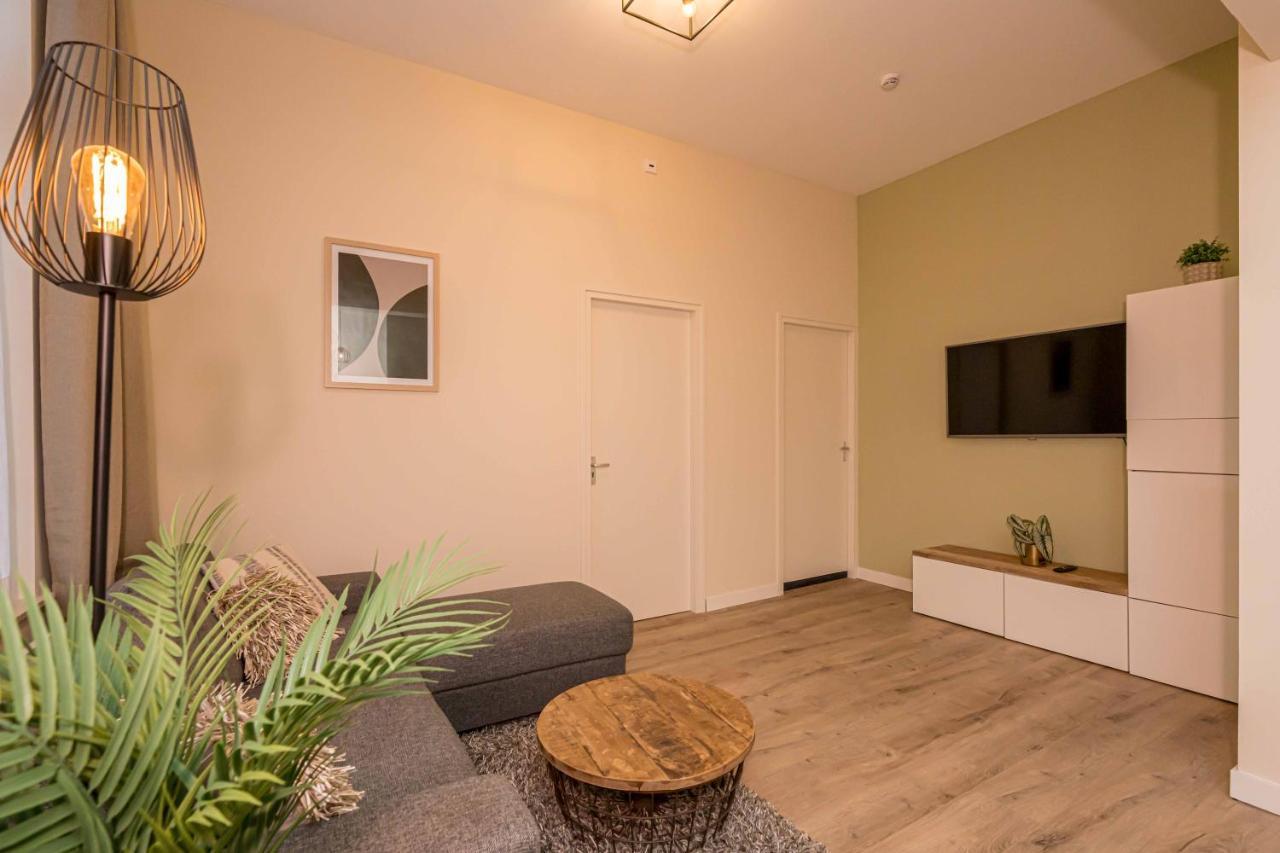 Vier Koningen Appartement Zierikzee