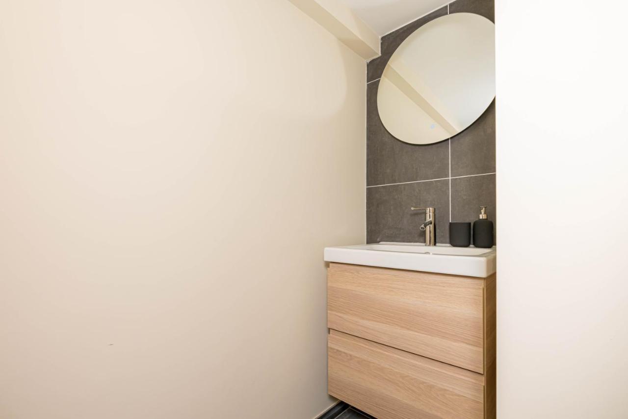 Vier Koningen Appartement *