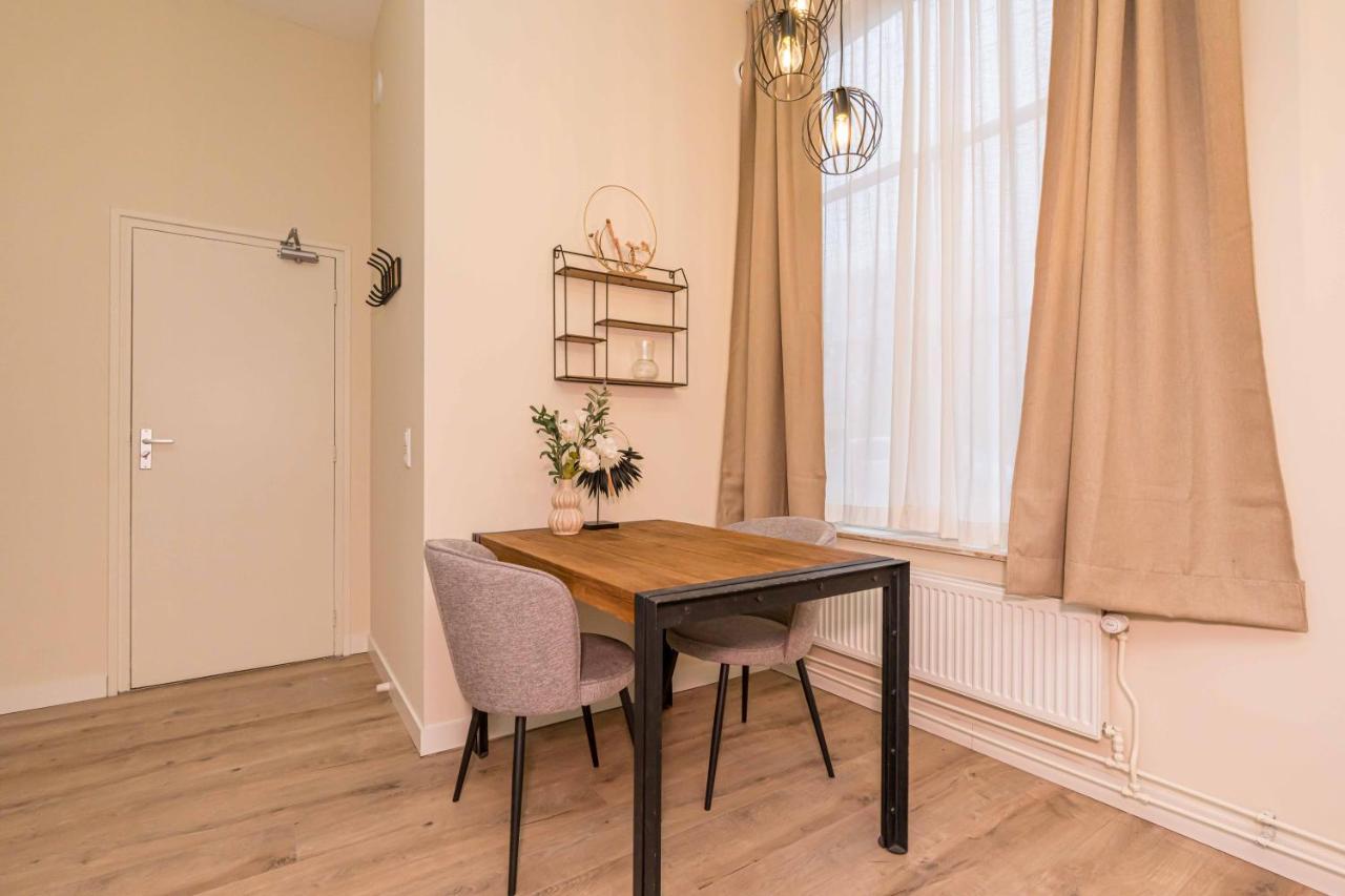 Appartement Vier Koningen